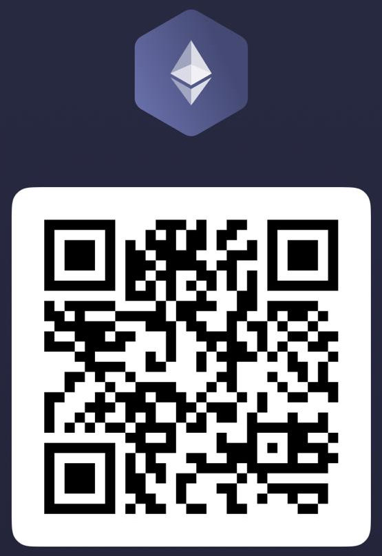 ETH QR