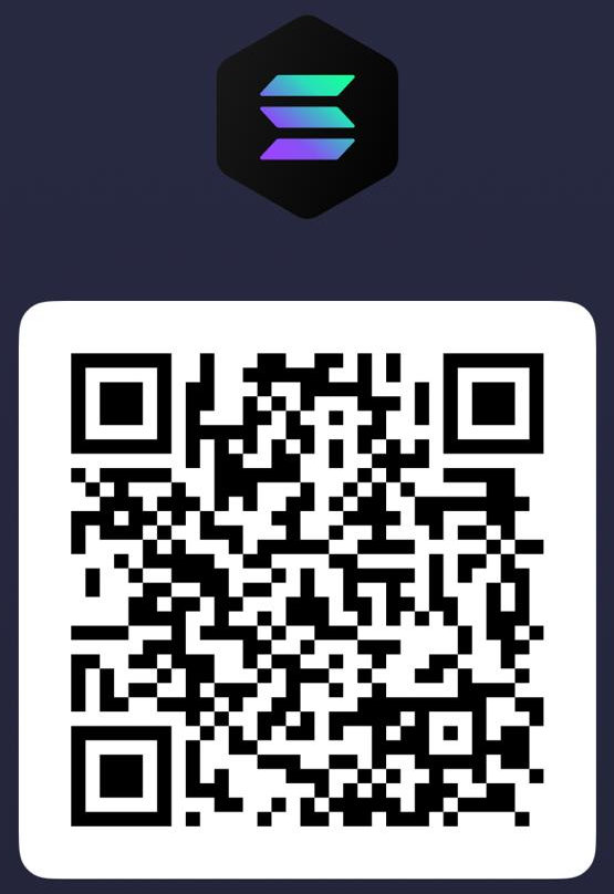 SOL QR
