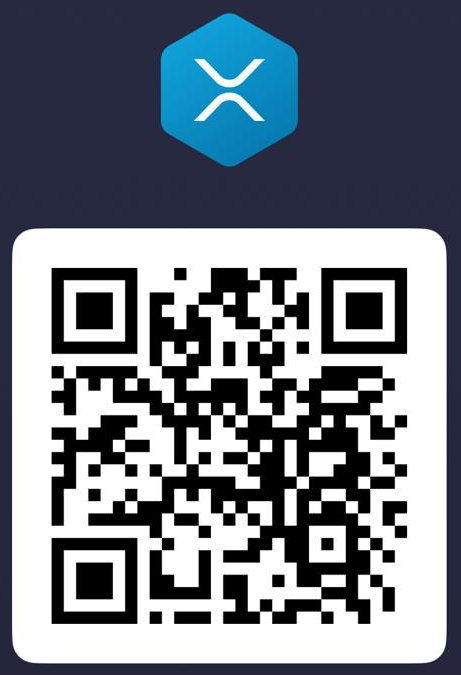 XRP QR